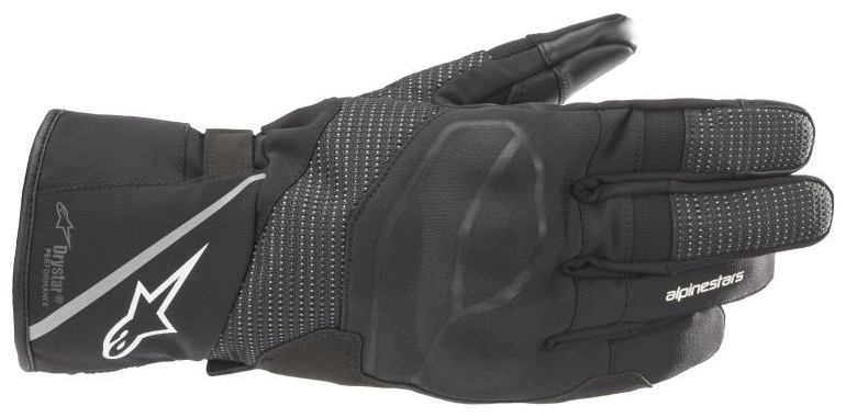 Manusi Moto Barbati Alpinestar Andes V3 DryStar Negru Marimea XL 352752110XL