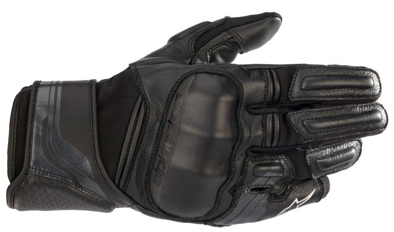 Manusi Moto Barbati Alpinestar Booster V2 Negru Marimea 3XL 356692111003XL
