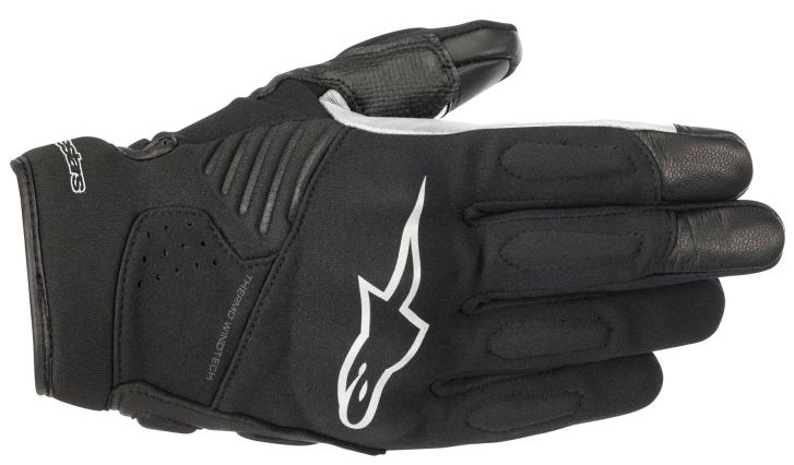 Manusi Moto Barbati Alpinestar Faster Negru Marimea 3XL 3567618103XL