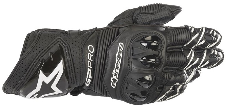 Manusi Moto Barbati Alpinestar GP Pro R3 Negru Marimea L 355671910L