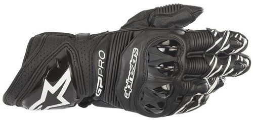 Manusi Moto Barbati Alpinestar GP Pro R3 Negru Marimea L 355671910L