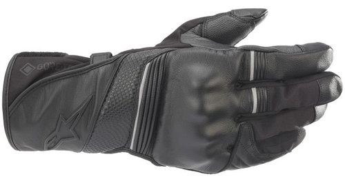 Manusi Moto Barbati Alpinestar WR-1 V2 Gore-Tex® Negru Marimea L 352502110L