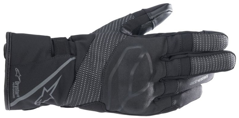Manusi Moto Dama Alpinestar Stella Andes V3 DryStar Negru Marimea M 3537522104M