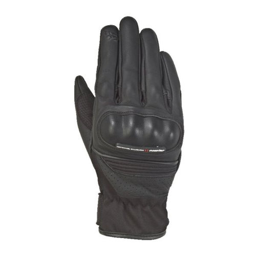 Manusi Moto Ixon Rs Hunt 2 Negru Marimea XL 300211021-1001/XL