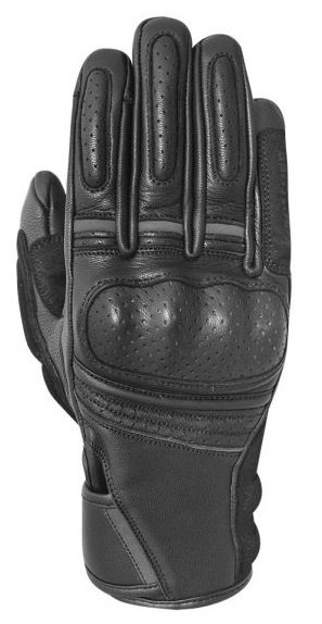 Manusi Moto Piele Negru Marimea L Oxford GW192201L-OX