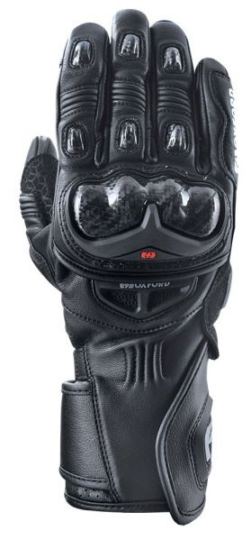 Manusi Moto Sport Negru Marimea 3XL Oxford GM1933013XL-OX