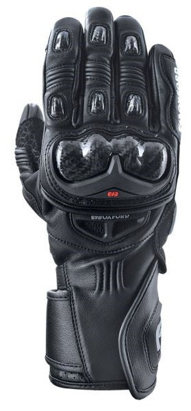 Manusi Moto Sport Negru Marimea 3XL Oxford GM1933013XL-OX