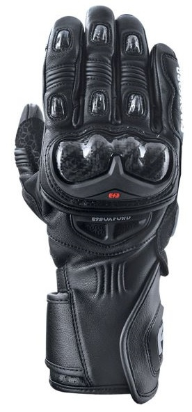Manusi Moto Sport Negru Marimea XL Oxford GM193301XL-OX