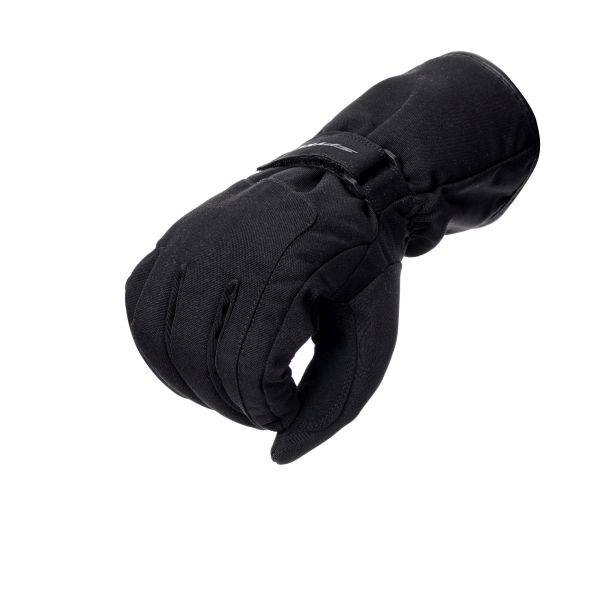Manusi Moto Spyke Ville 2 Dry Tecno Man Negru Marimea L 131034/10101/L