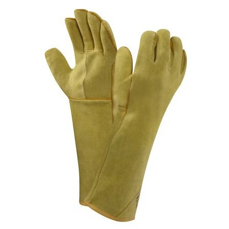 Manusi Speciale Sudura UNI AN43-21610