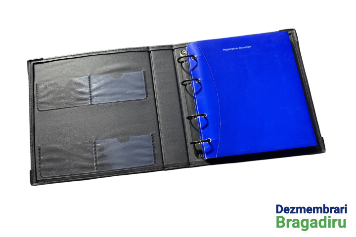 Mapa documente BMW Seria 1 F20/F21 [2011 - 2015] Hatchback 5-usi 120d MT (184 hp) Pachet M Cod motor: N47D20C