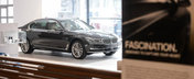 Marca BMW sarbatoreste succesul in Romania cu un nou dealer: Auto Cobalcescu