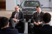 Marca BMW sarbatoreste succesul in Romania cu un nou distribuitor: Auto Cobalcescu