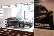 Marca BMW sarbatoreste succesul in Romania cu un nou distribuitor: Auto Cobalcescu