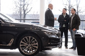 Marca BMW sarbatoreste succesul in Romania cu un nou distribuitor: Auto Cobalcescu