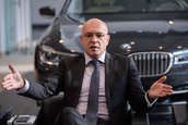 Marca BMW sarbatoreste succesul in Romania cu un nou distribuitor: Auto Cobalcescu