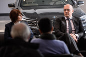 Marca BMW sarbatoreste succesul in Romania cu un nou distribuitor: Auto Cobalcescu