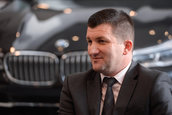Marca BMW sarbatoreste succesul in Romania cu un nou distribuitor: Auto Cobalcescu