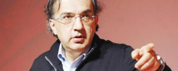 Marchionne (Fiat): Inmatricularile de masini noi in Europa vor ramane constante pana in 2014