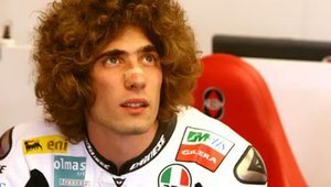 Marco Simoncelli - Tribut