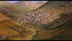 Marea cursa de Craciun - Trailer Oficial