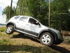 Marele Picnic Dacia