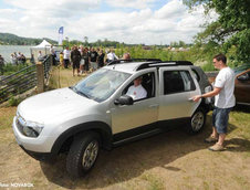 Marele Picnic Dacia