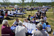 Marele Picnic Dacia