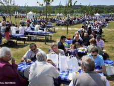 Marele Picnic Dacia