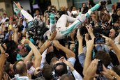 Marele Premiu al Abu Dhabi-ului la Formula 1