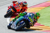 Marele Premiu al Aragonului la MotoGP