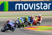 Marele Premiu al Aragonului la MotoGP