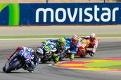 Marele Premiu al Aragonului la MotoGP