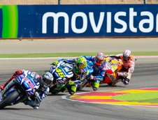 Marele Premiu al Aragonului la MotoGP