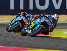 Marele Premiu al Aragonului la MotoGP