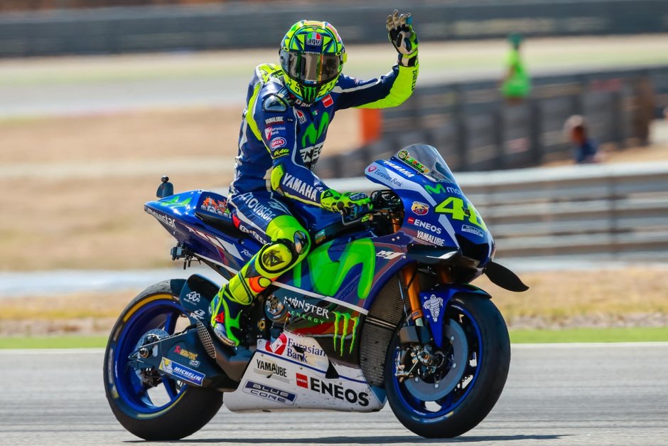 Marele Premiu al Aragonului la MotoGP