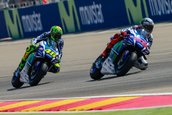 Marele Premiu al Aragonului la MotoGP