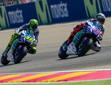 Marele Premiu al Aragonului la MotoGP