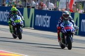 Marele Premiu al Aragonului la MotoGP