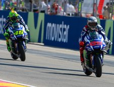 Marele Premiu al Aragonului la MotoGP