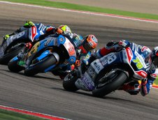 Marele Premiu al Aragonului la MotoGP