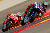 Marele Premiu al Aragonului la MotoGP