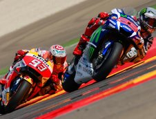 Marele Premiu al Aragonului la MotoGP