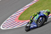 Marele Premiu al Argentinei la MotoGP