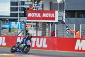 Marele Premiu al Argentinei la MotoGP