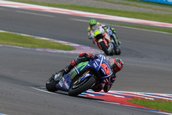 Marele Premiu al Argentinei la MotoGP