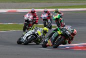 Marele Premiu al Argentinei la MotoGP