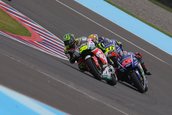 Marele Premiu al Argentinei la MotoGP