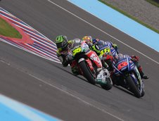 Marele Premiu al Argentinei la MotoGP