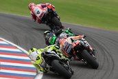 Marele Premiu al Argentinei la MotoGP